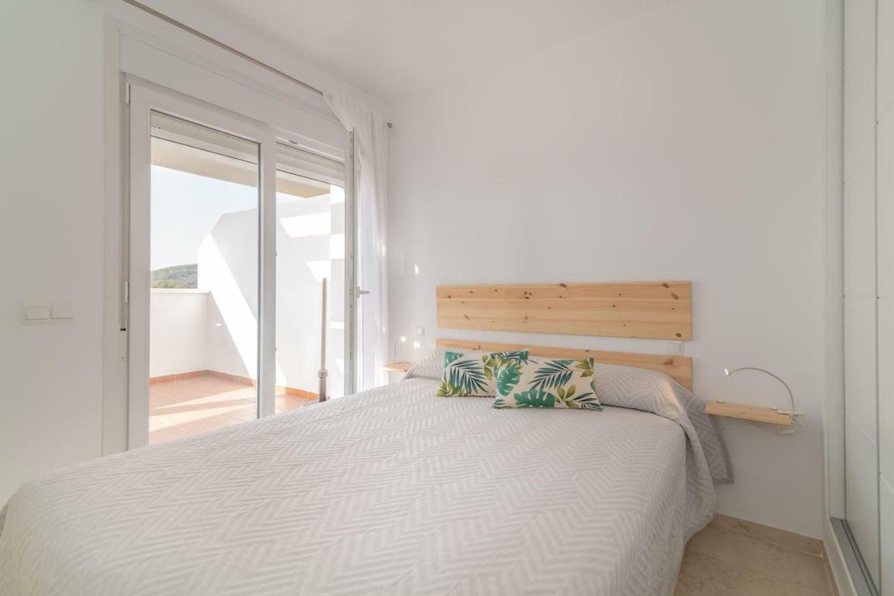 Recently Decorated 2Bdr Penthouse In Fuengirola Apartment Exterior foto